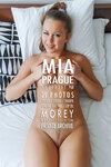 Mia Prague erotic photography of nude models cover thumbnail